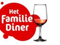 Het familiediner - 22-12-2025